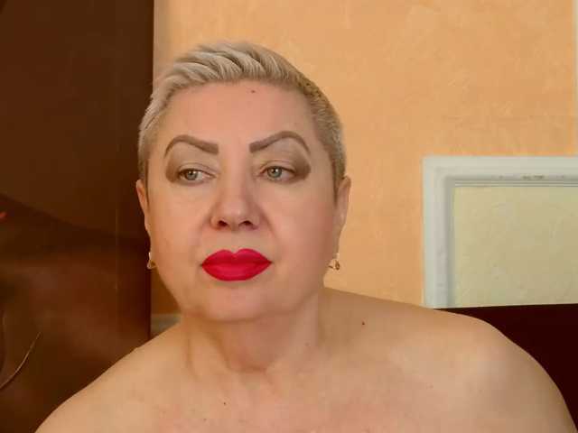 PoshLadyx live cam preview