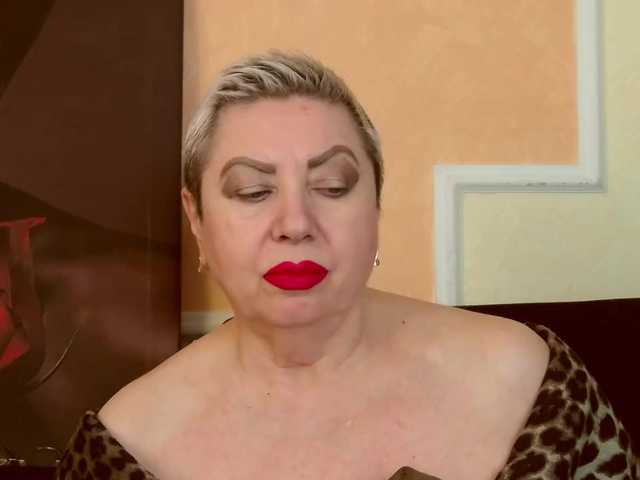 PoshLadyx