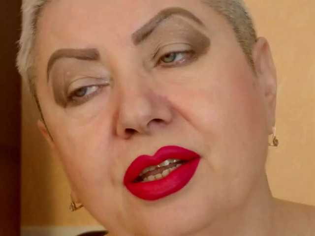 PoshLadyx