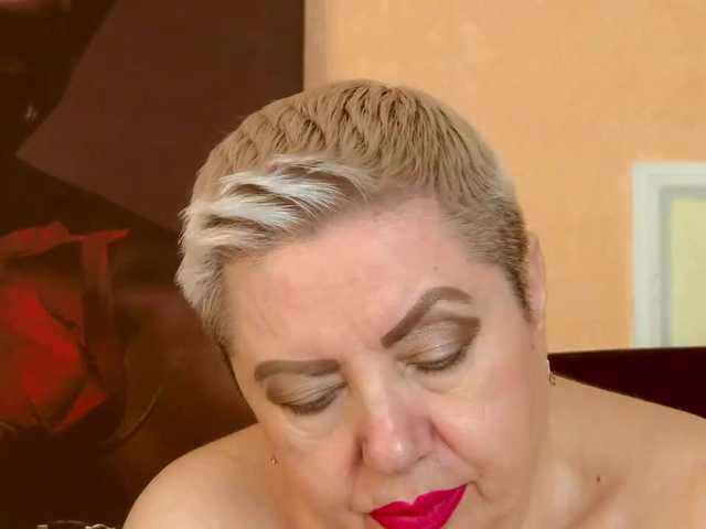 PoshLadyx live webcam show