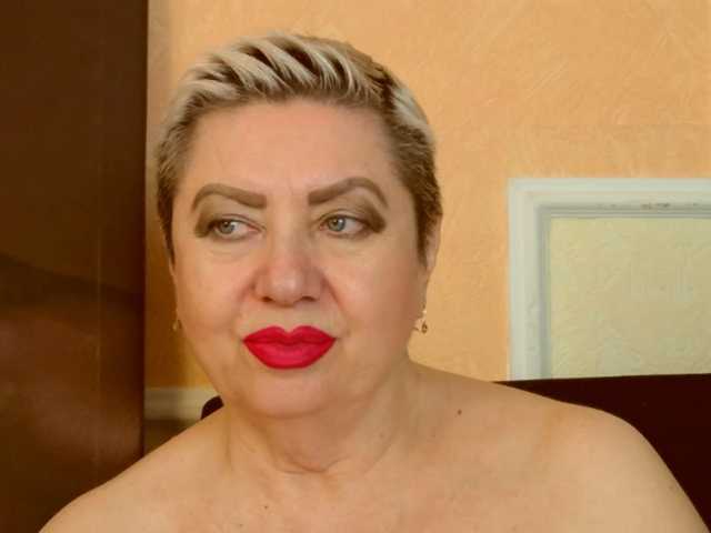 PoshLadyx