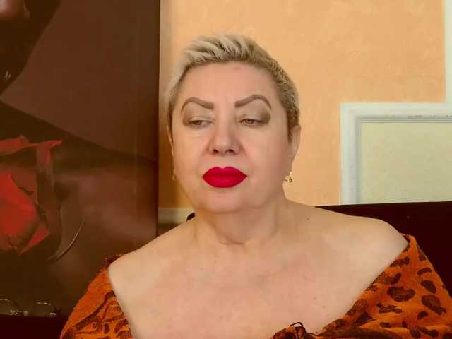 PoshLadyx live cam preview