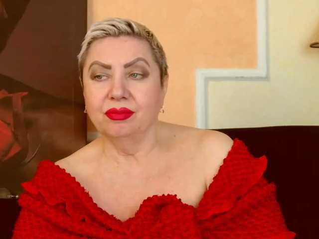 PoshLadyx live cam preview