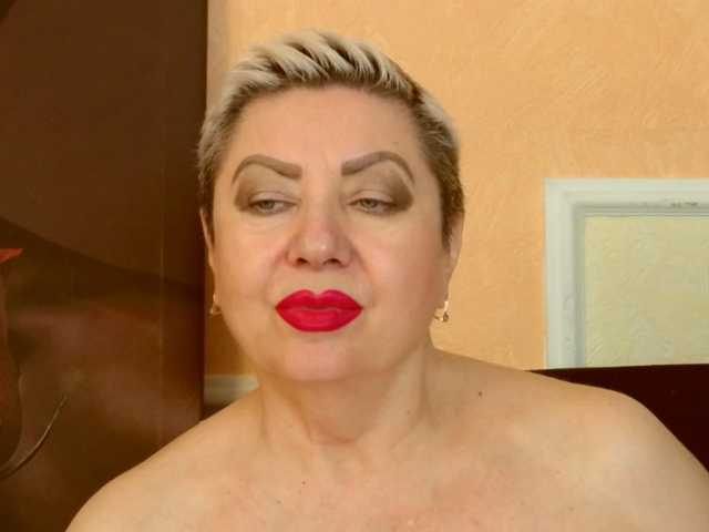 PoshLadyx