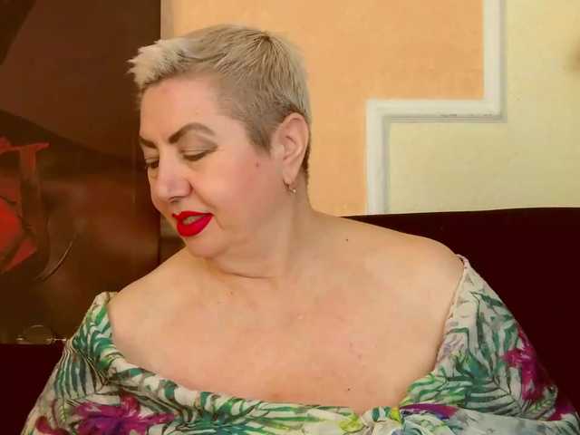 PoshLadyx