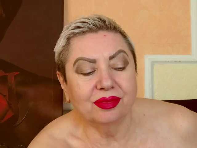 PoshLadyx live cam preview