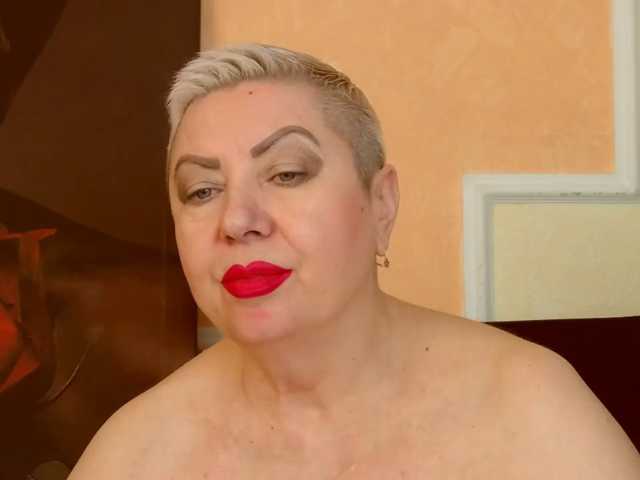 PoshLadyx