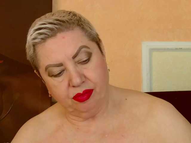 PoshLadyx