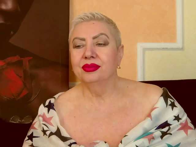 PoshLadyx