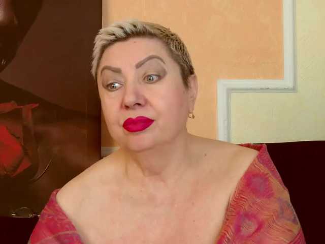 PoshLadyx