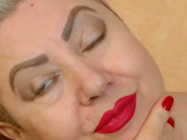 PoshLadyx live cam
