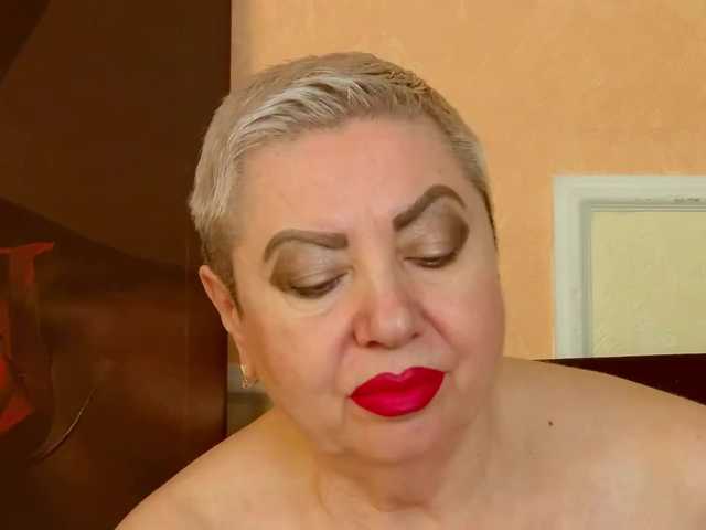 PoshLadyx