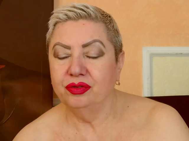 PoshLadyx live cam preview