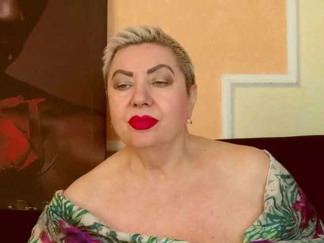 PoshLadyx