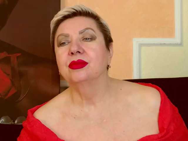 PoshLadyx