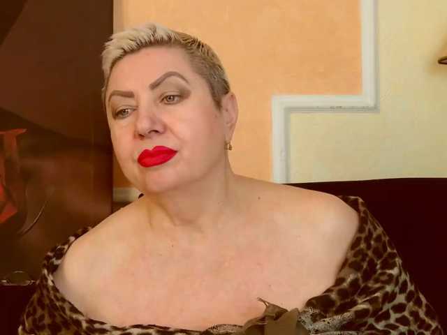 PoshLadyx
