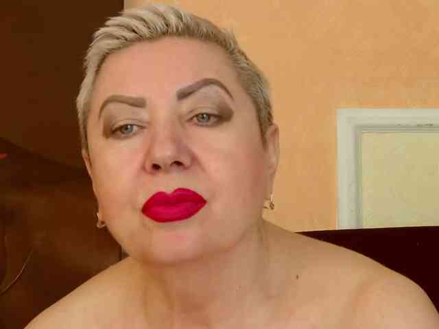 PoshLadyx webcam