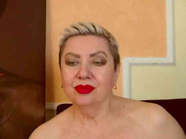 PoshLadyx webcam