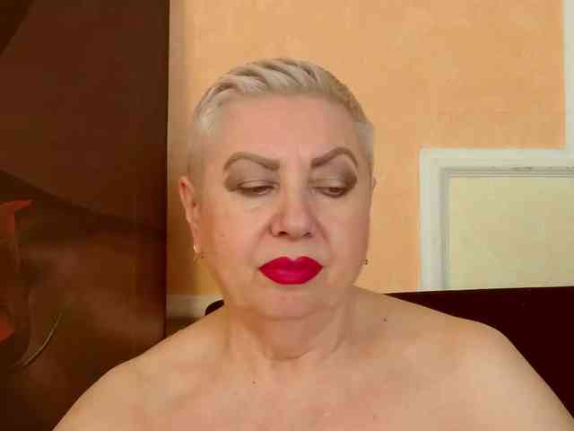 PoshLadyx webcam