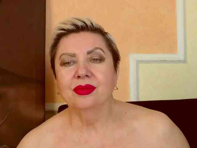 PoshLadyx webcam