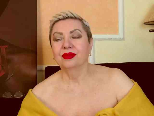 PoshLadyx webcam