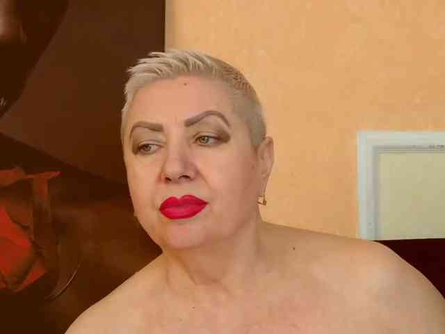 PoshLadyx webcam