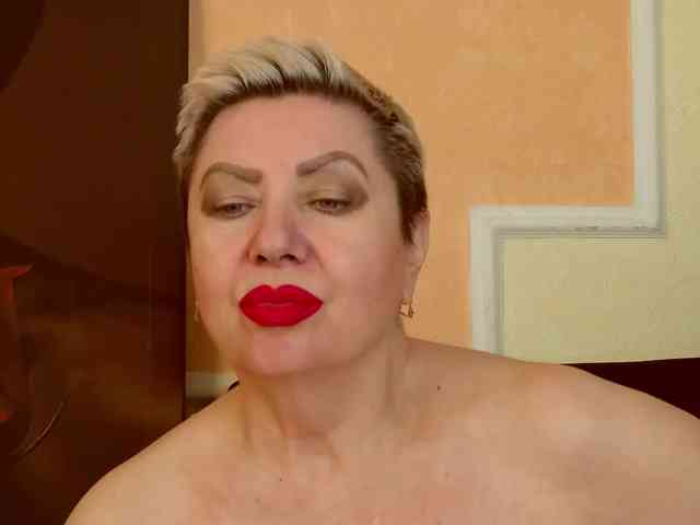 PoshLadyx webcam