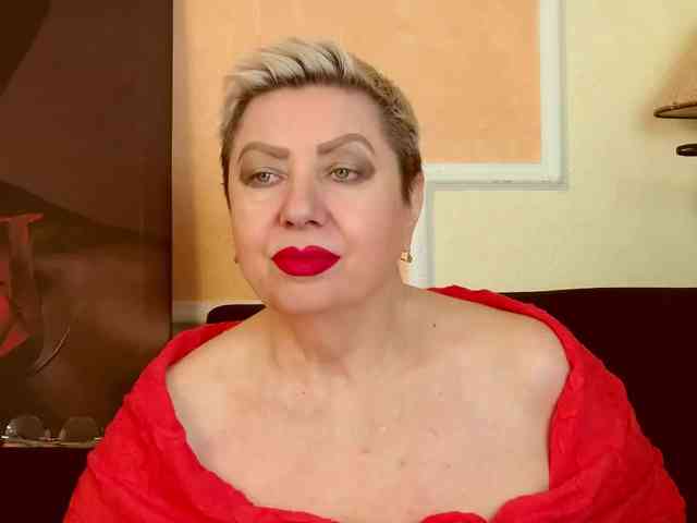 PoshLadyx webcam