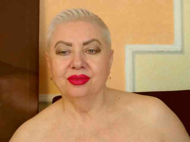 PoshLadyx webcam