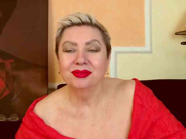PoshLadyx webcam