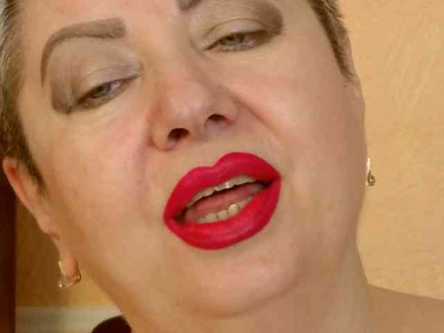 PoshLadyx webcam