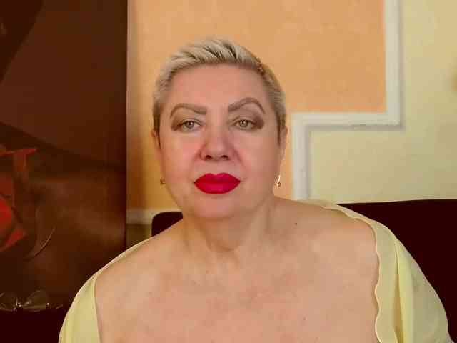 PoshLadyx webcam
