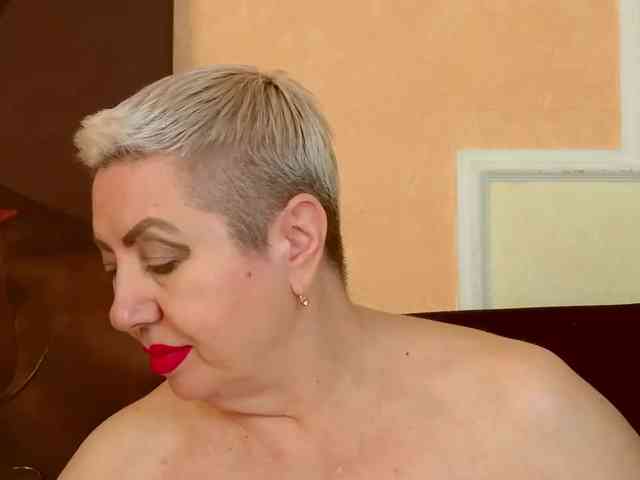 PoshLadyx webcam