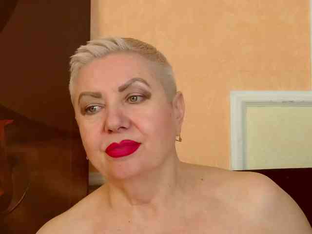 PoshLadyx webcam