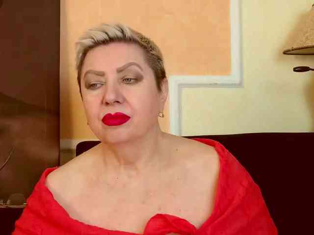 PoshLadyx