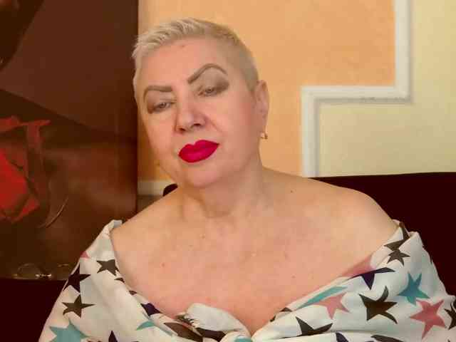 PoshLadyx webcam
