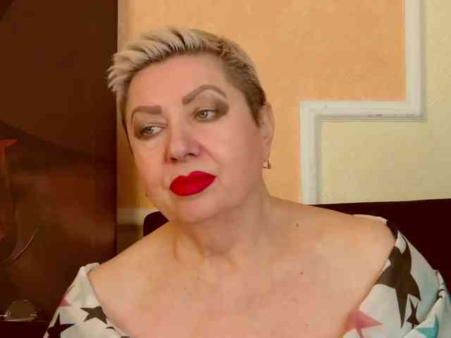 PoshLadyx webcam