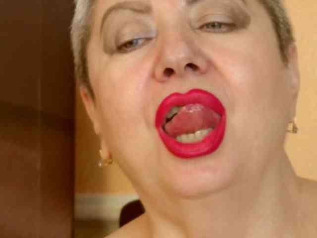 PoshLadyx webcam