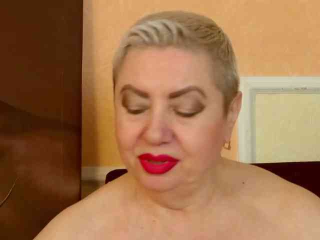 PoshLadyx webcam