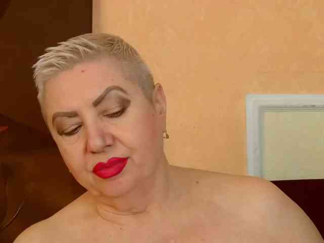 PoshLadyx webcam