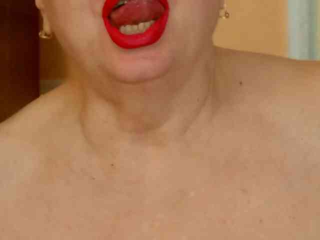 PoshLadyx webcam