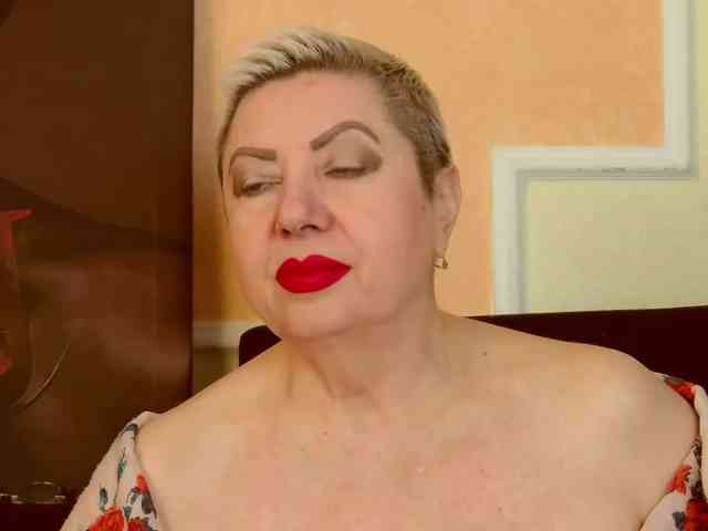 PoshLadyx webcam