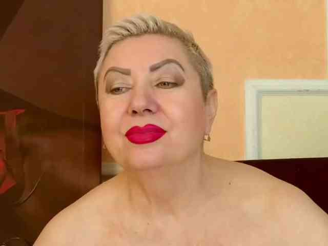 PoshLadyx webcam