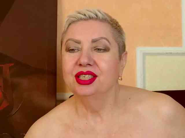 PoshLadyx webcam