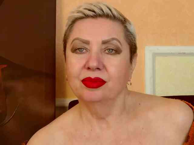 PoshLadyx webcam