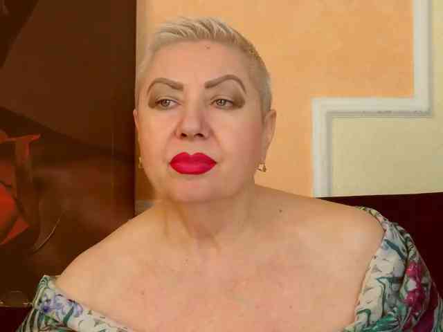 PoshLadyx webcam