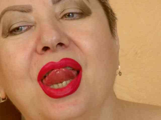PoshLadyx webcam