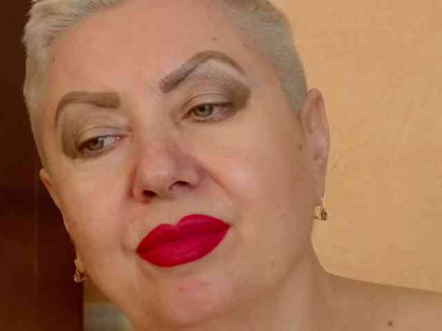 PoshLadyx webcam