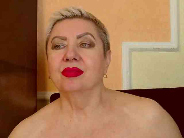 PoshLadyx webcam
