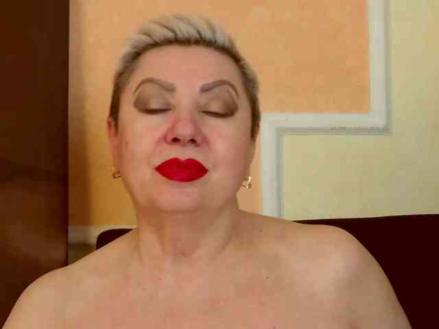 PoshLadyx webcam